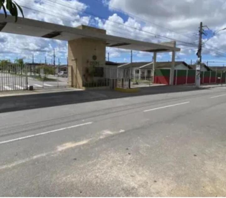 Casa Em Maceio Prox Aeroporto Em Condominio Экстерьер фото