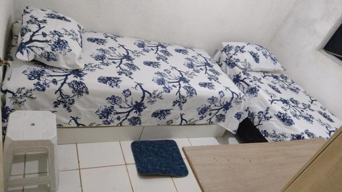 Casa Em Maceio Prox Aeroporto Em Condominio Экстерьер фото