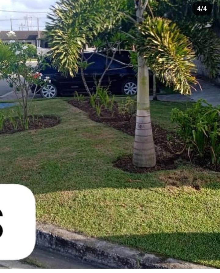 Casa Em Maceio Prox Aeroporto Em Condominio Экстерьер фото