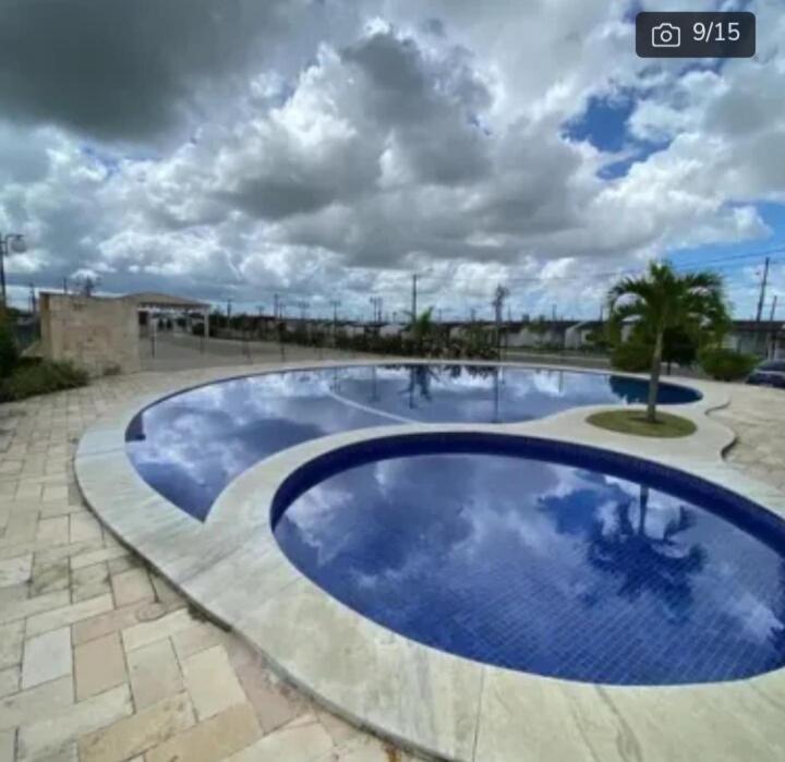 Casa Em Maceio Prox Aeroporto Em Condominio Экстерьер фото